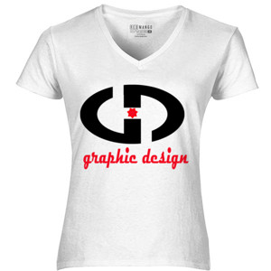 Kaos G*D is Graphic Design