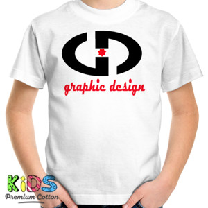 Kaos G*D is Graphic Design