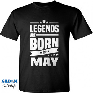 Kaos Legends Are Born In May
