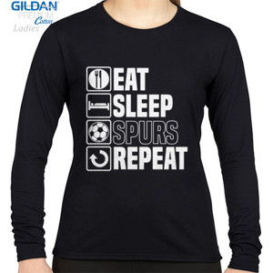 Kaos Eat Sleep Spurs