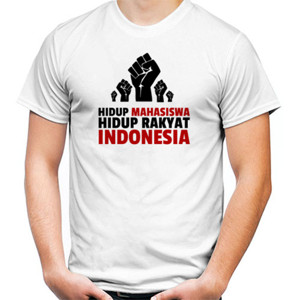 Kaos Perjuangan