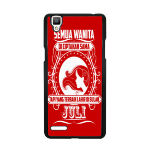 Casing Hp wanita juli Casing HP