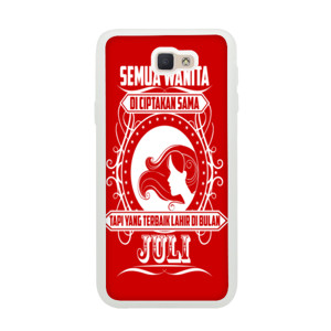 Casing Hp wanita juli Casing HP