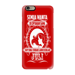 Casing Hp wanita juli Casing HP