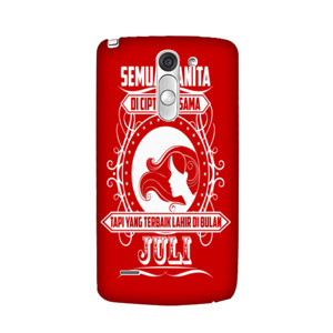 Casing Hp wanita juli Casing HP