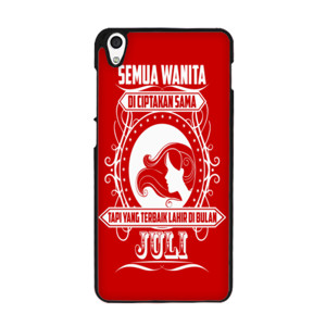 Casing Hp wanita juli Casing HP