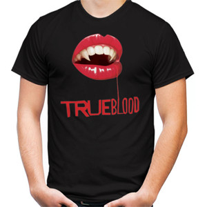 Kaos True Blood