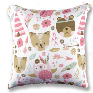 Bantal Cute Animal pillow