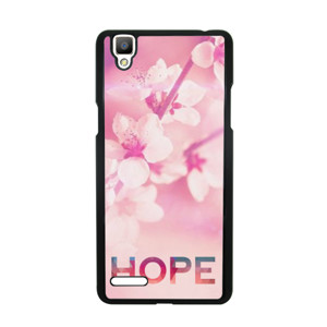Hope Flowers Casing HP