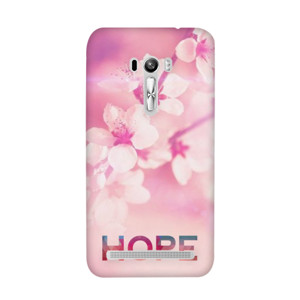 Hope Flowers Casing HP