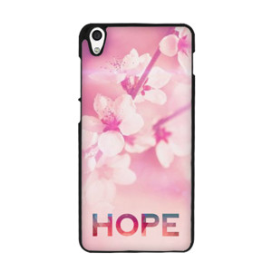 Hope Flowers Casing HP
