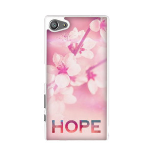 Hope Flowers Casing HP