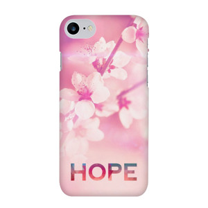 Hope Flowers Casing HP