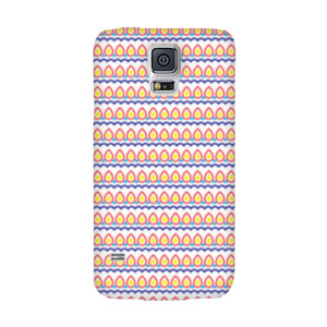 Pattern Casing HP