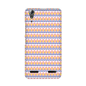 Pattern Casing HP