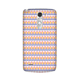 Pattern Casing HP