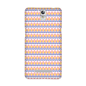 Pattern Casing HP