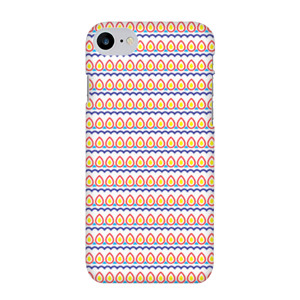 Pattern Casing HP