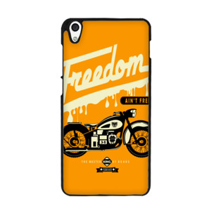 FREEDOM Casing HP