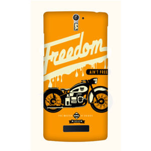 FREEDOM Casing HP