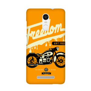 FREEDOM Casing HP