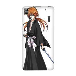 Karakter Animasi #2 Casing HP