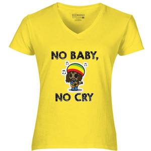 Kaos no baby no cry
