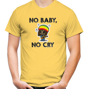 Kaos no baby no cry