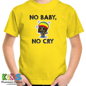 Kaos no baby no cry