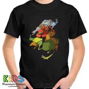 Kaos Super Metroid