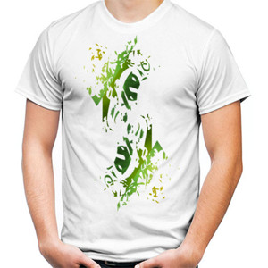 Kaos Voksed Grellow Archi