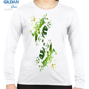 Kaos Voksed Grellow Archi