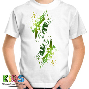 Kaos Voksed Grellow Archi