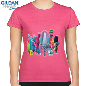 Kaos trolls groups