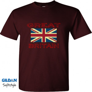Kaos Great Britain
