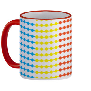 Mug Pattern