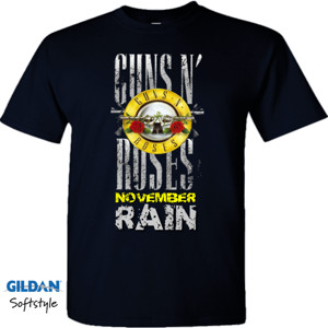 Kaos NOVEMBER RAIN