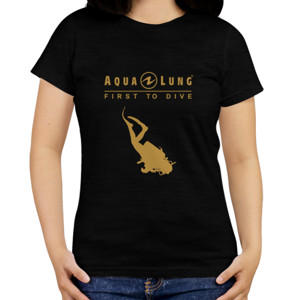 Kaos Aqualung Duck Dive Gold
