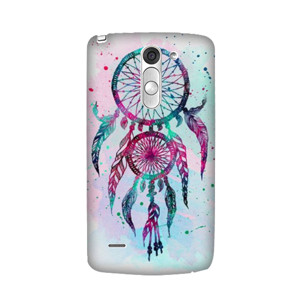 Case Dream Catcher 01 Casing HP