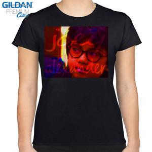 Kaos joey alexander tshirt