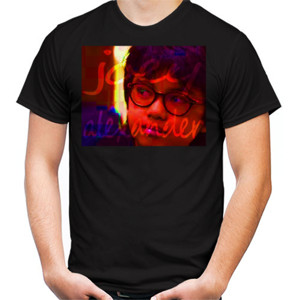 Kaos joey alexander tshirt