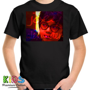 Kaos joey alexander tshirt