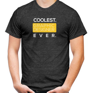 Kaos Graphic Designer