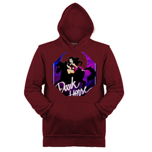 Jaket Hoodie kaos darkhorse katyperry
