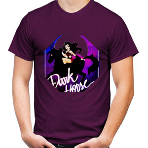 Kaos kaos darkhorse katyperry