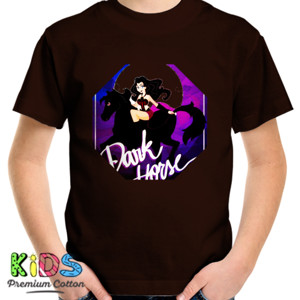 Kaos kaos darkhorse katyperry
