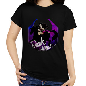 Kaos kaos darkhorse katyperry
