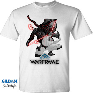 Kaos Warframe WR06