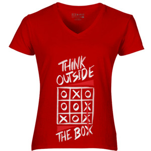 Kaos Think Outside