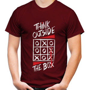 Kaos Think Outside